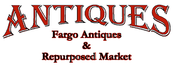 Fargo Antiques & Repurposed Market aka The FARM